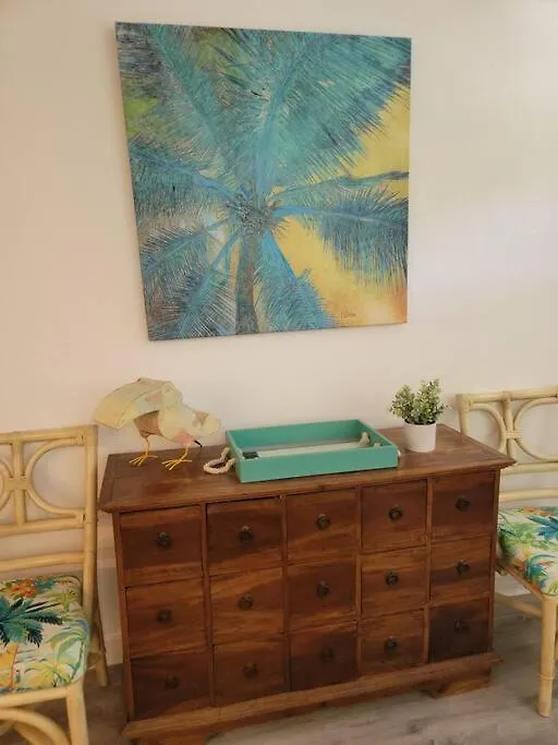 Holiday home Welcome To The Bray Escape 4 Miles To Siesta Key