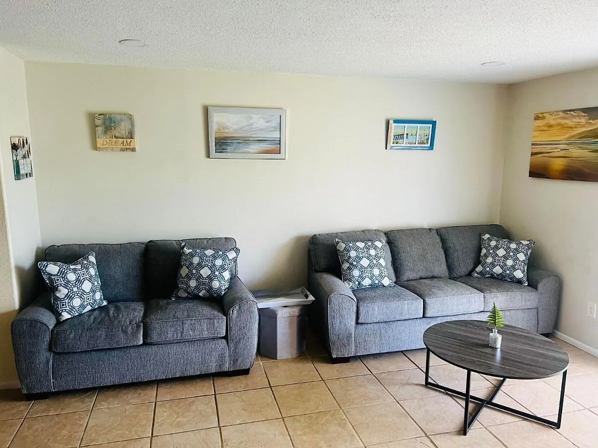 Apartment Relax In Near Siesta 1 Sarasota