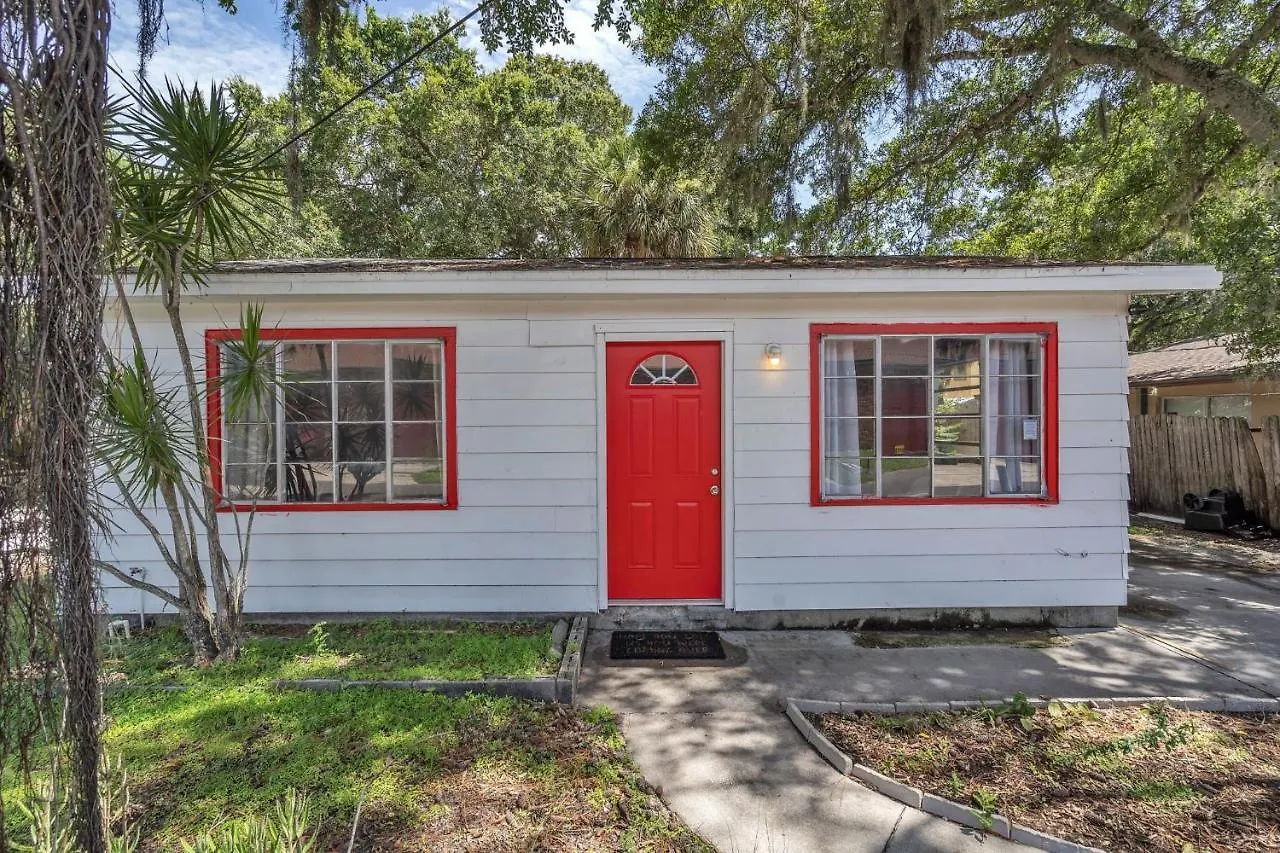 Holiday home Downtown Single Family Modern Close To Beaches And Dining