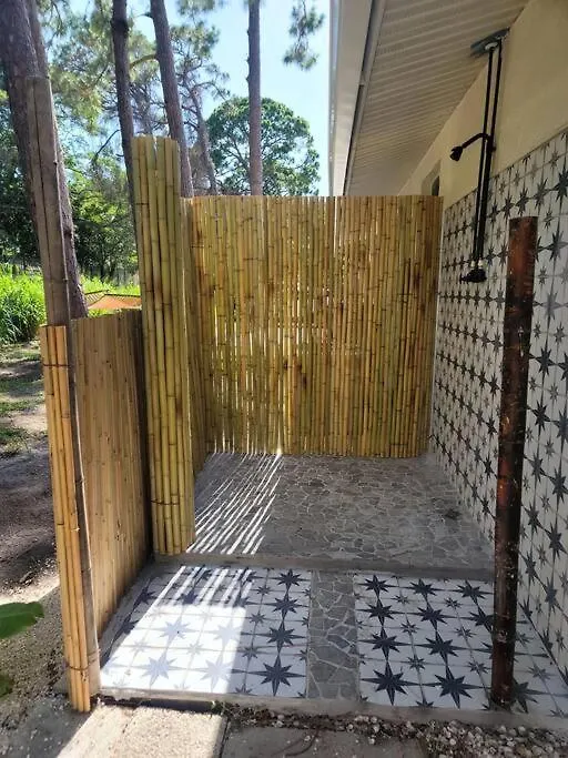 Holiday home Welcome To The Bray Escape 4 Miles To Siesta Key *