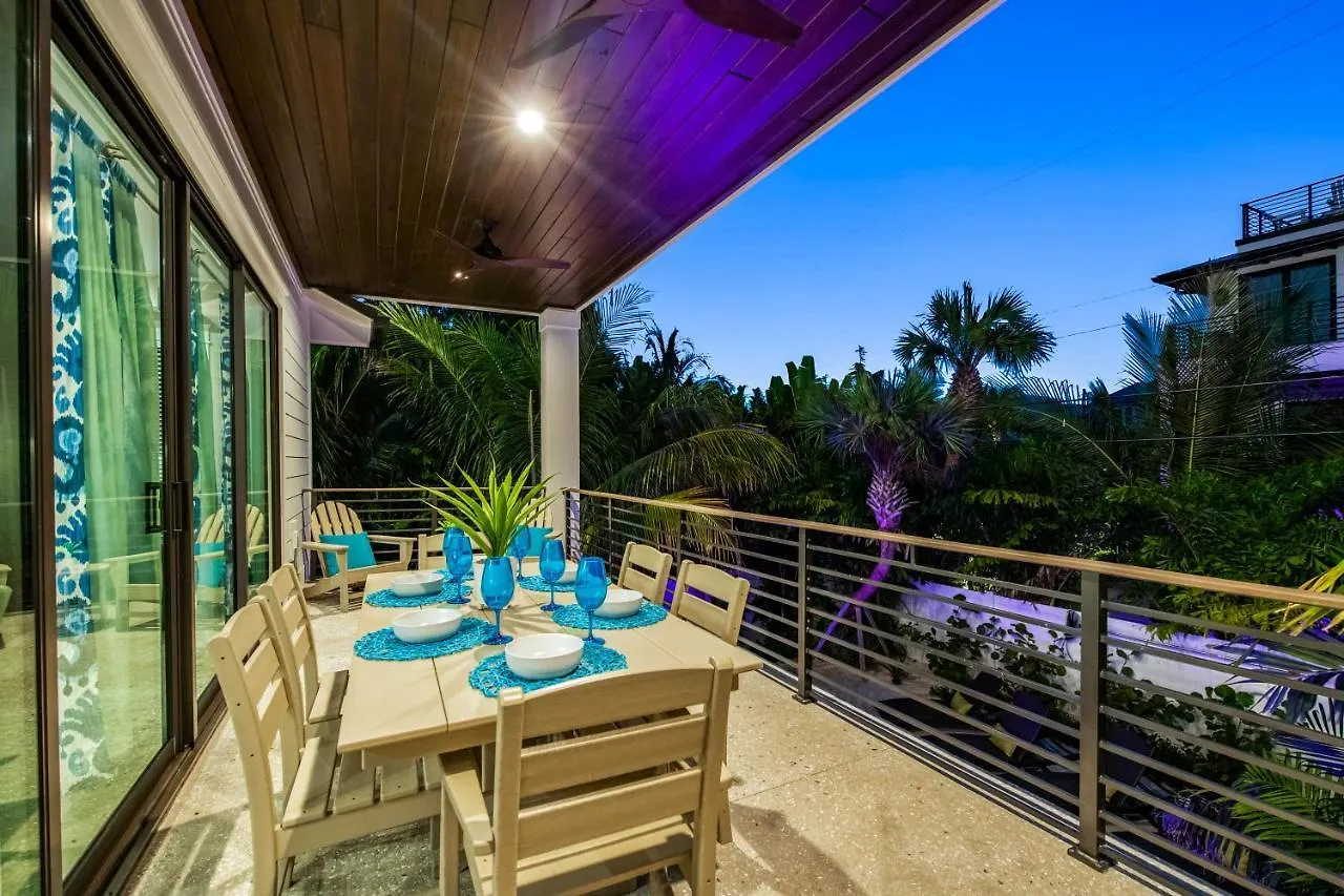 Shore Thing Holiday home Sarasota