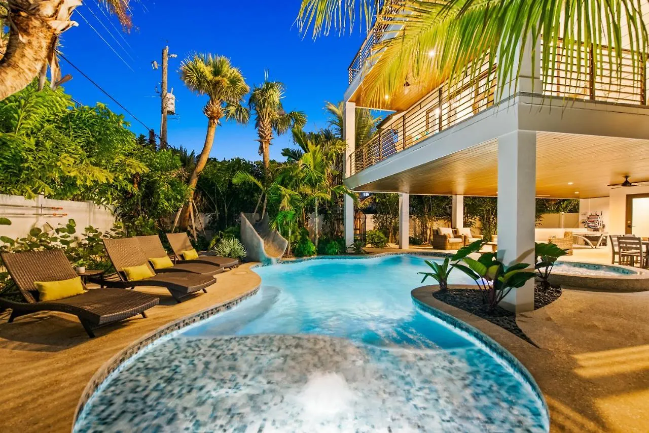 Shore Thing Holiday home Sarasota