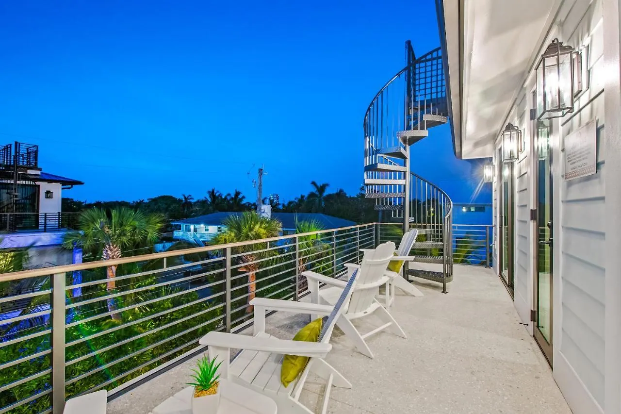 Holiday home Shore Thing Sarasota