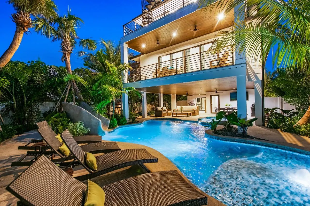 Shore Thing Holiday home Sarasota