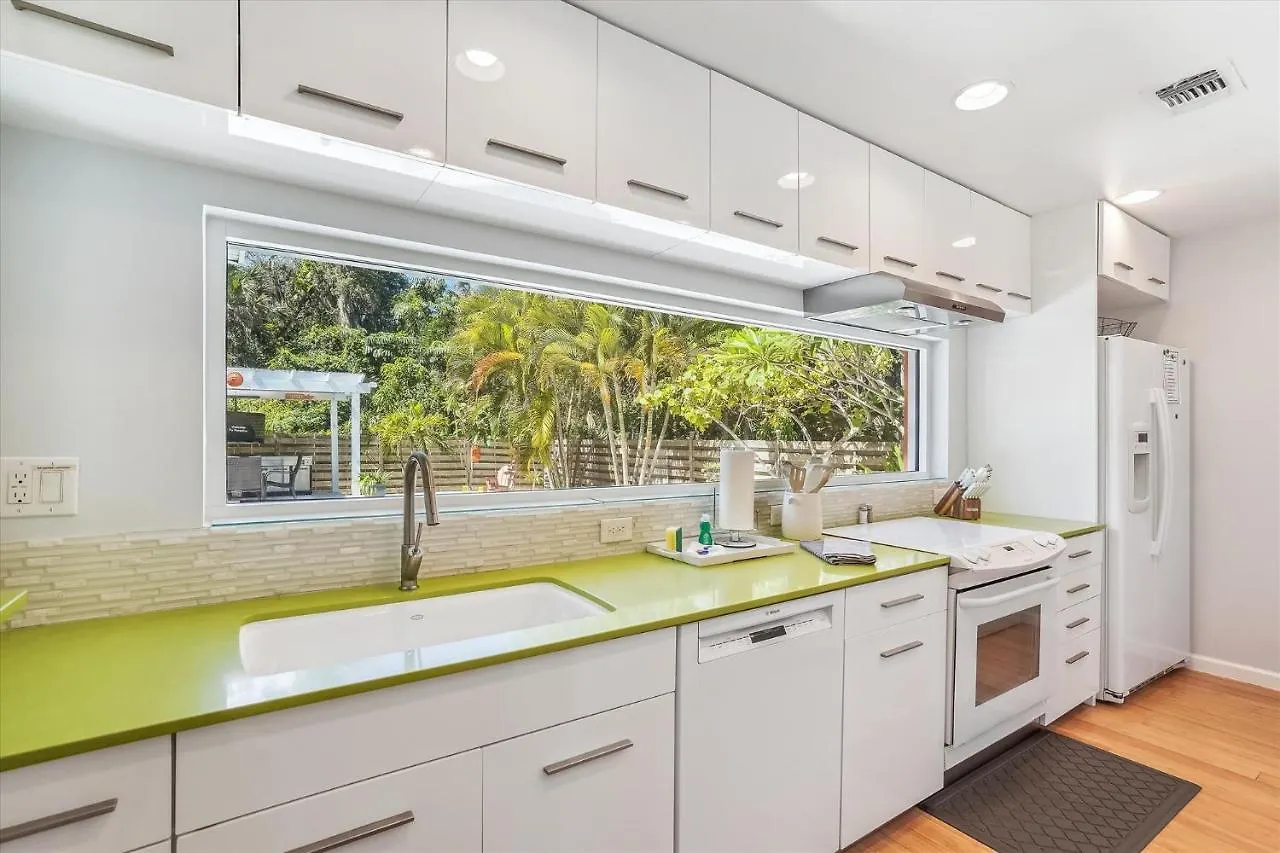 Holiday home Sapphire Shores - W/ Heated Pool And Backyard Oasis