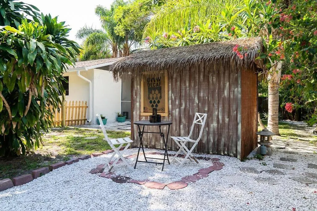 Welcome To The Bray Escape 4 Miles To Siesta Key Sarasota
