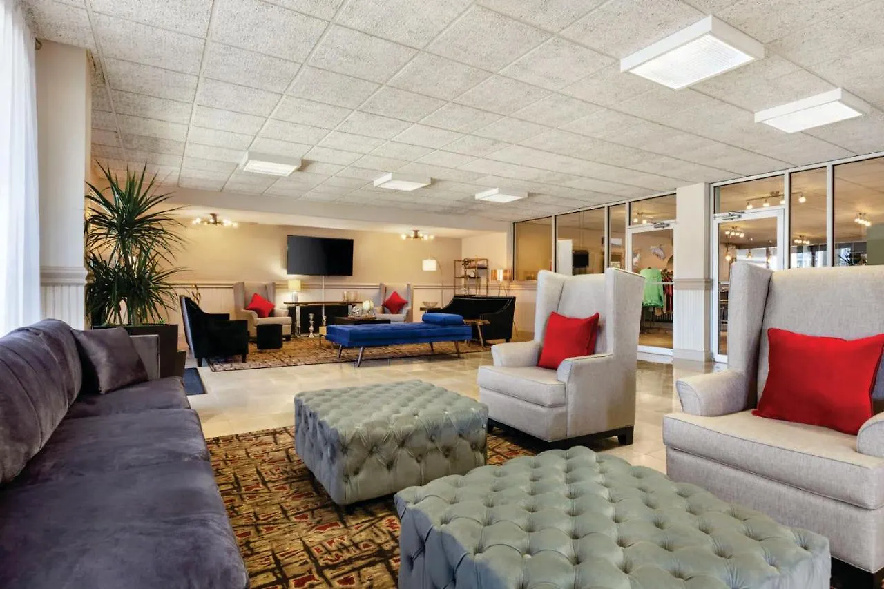 Getaway At The Marina Aparthotel