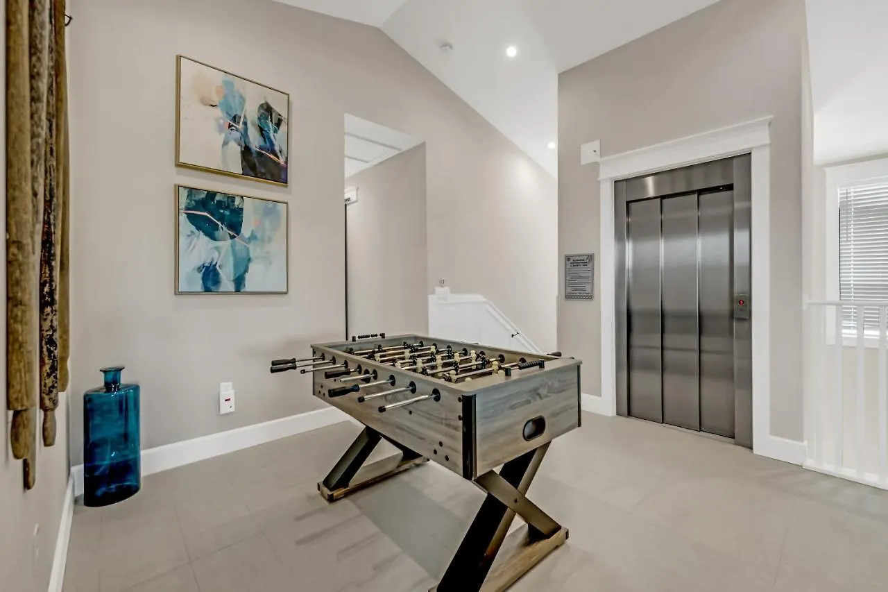 Endless Summer Holiday home Sarasota