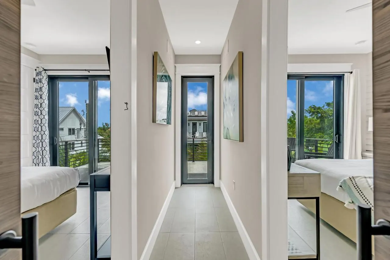 Endless Summer Holiday home Sarasota