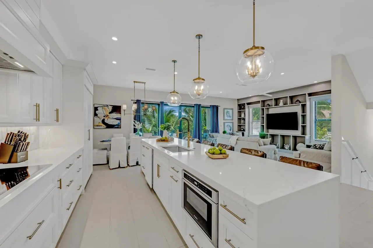 Endless Summer Holiday home