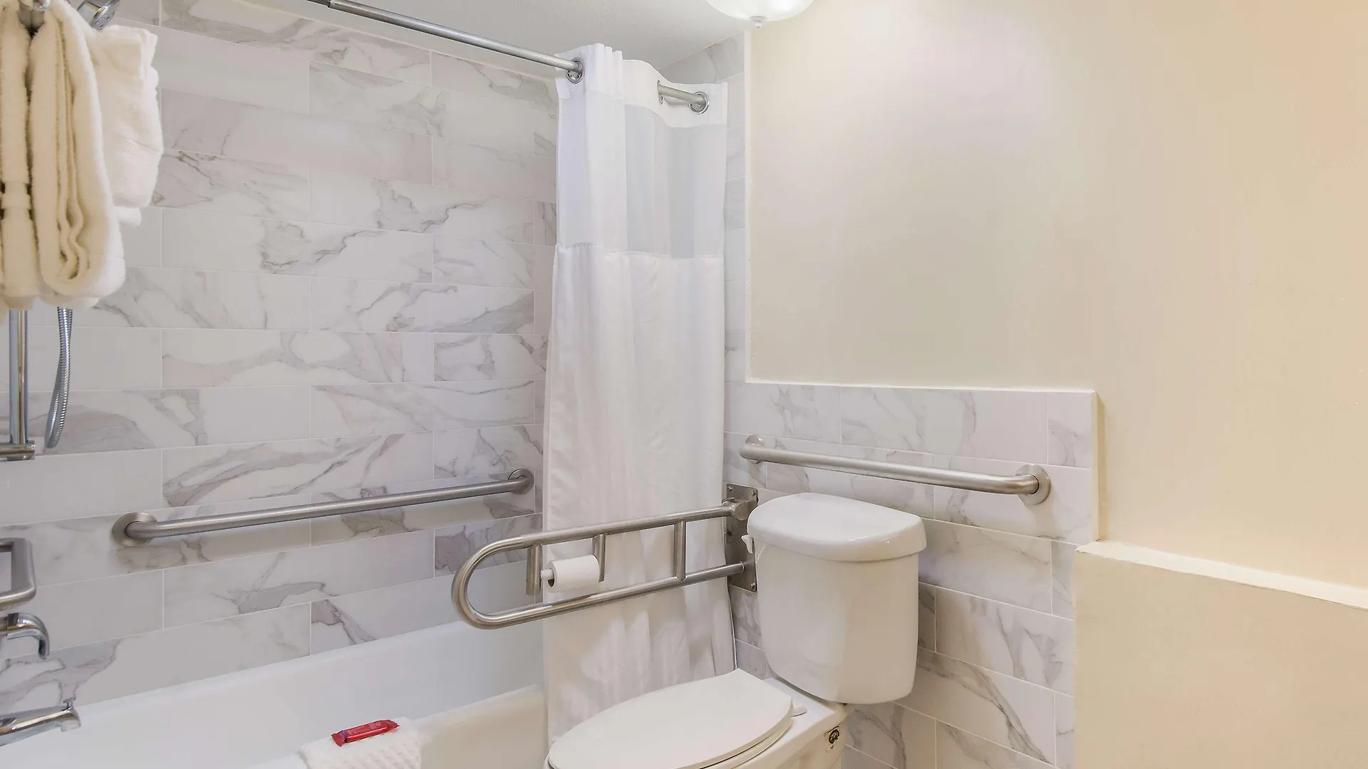 Surestay By Western Lido Sarasota