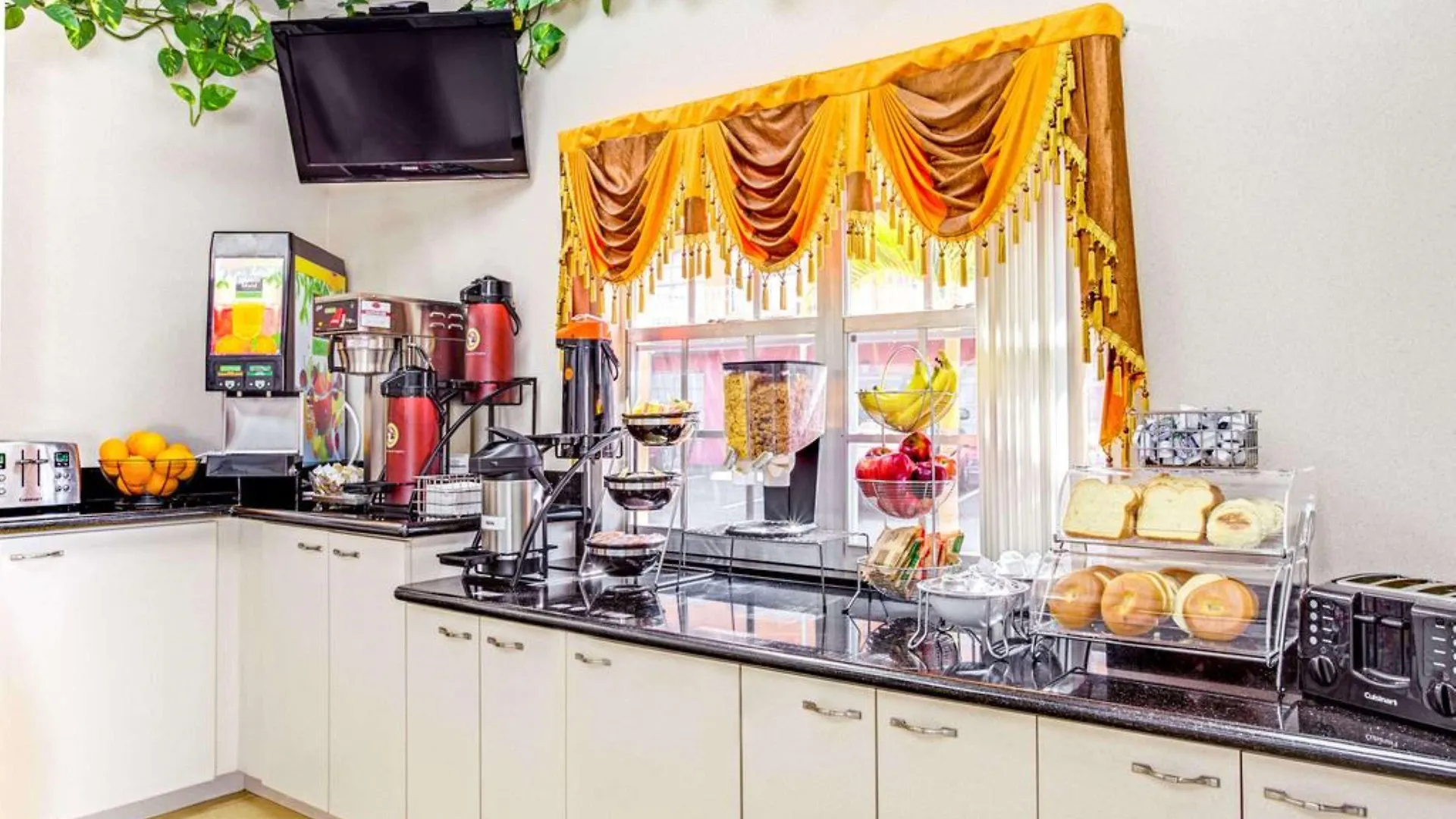 Hotel Surestay By Western Lido Sarasota