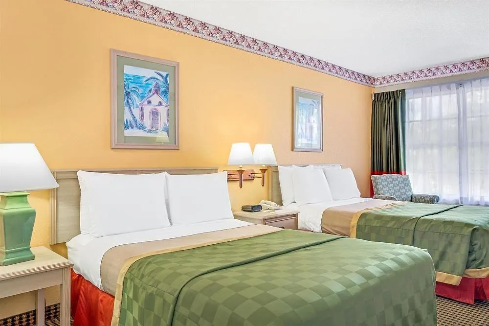 Surestay By Western Lido Hotel 2*