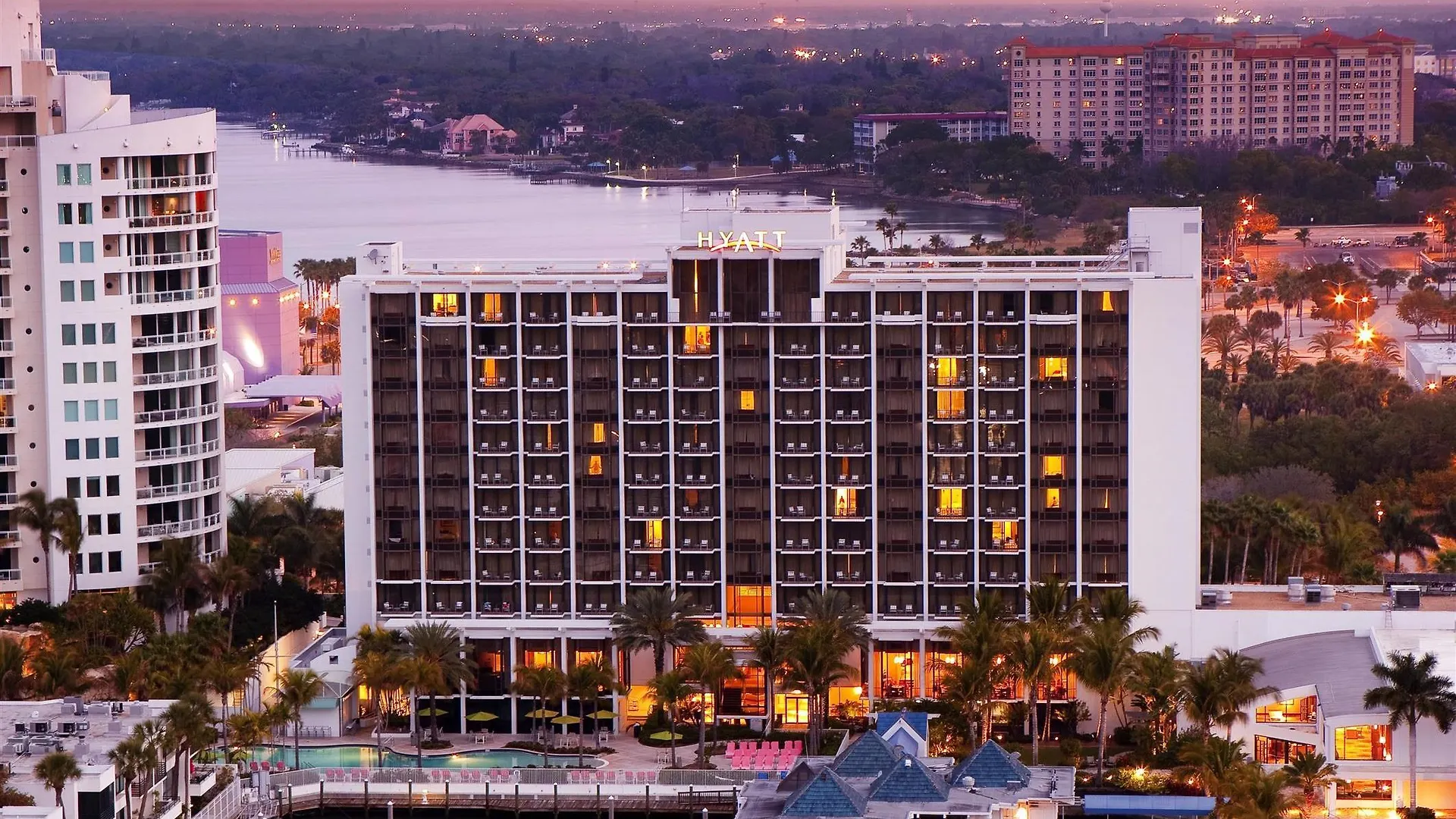 Hyatt Regency