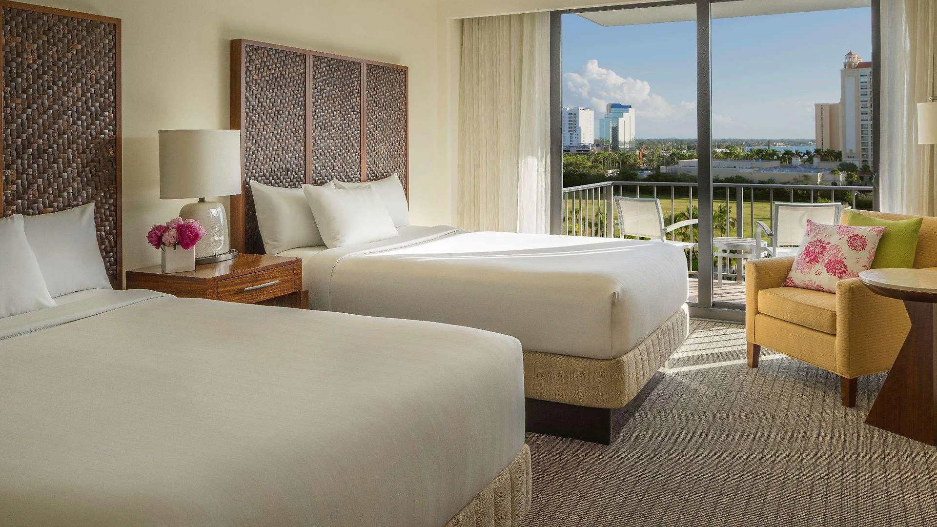 Hyatt Regency