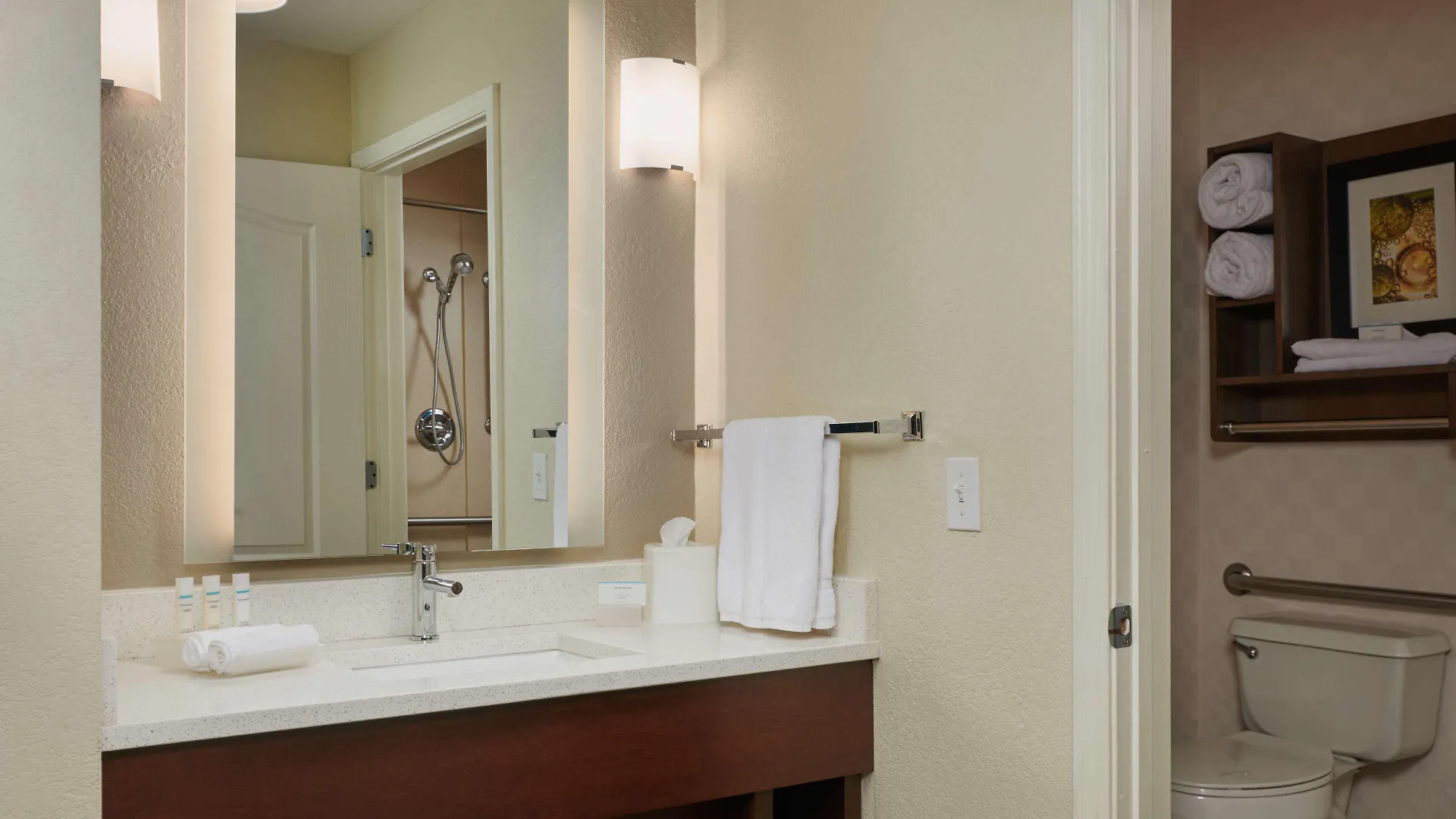 Hotel Homewood By Hilton 3*