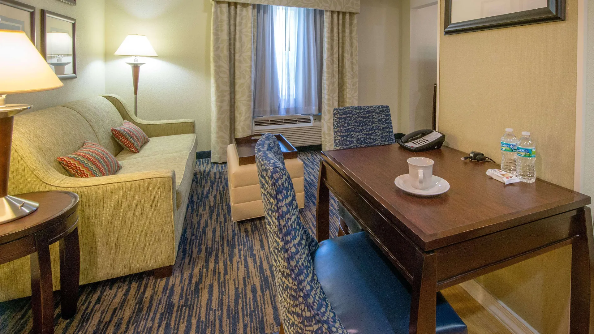 Homewood By Hilton 3*
