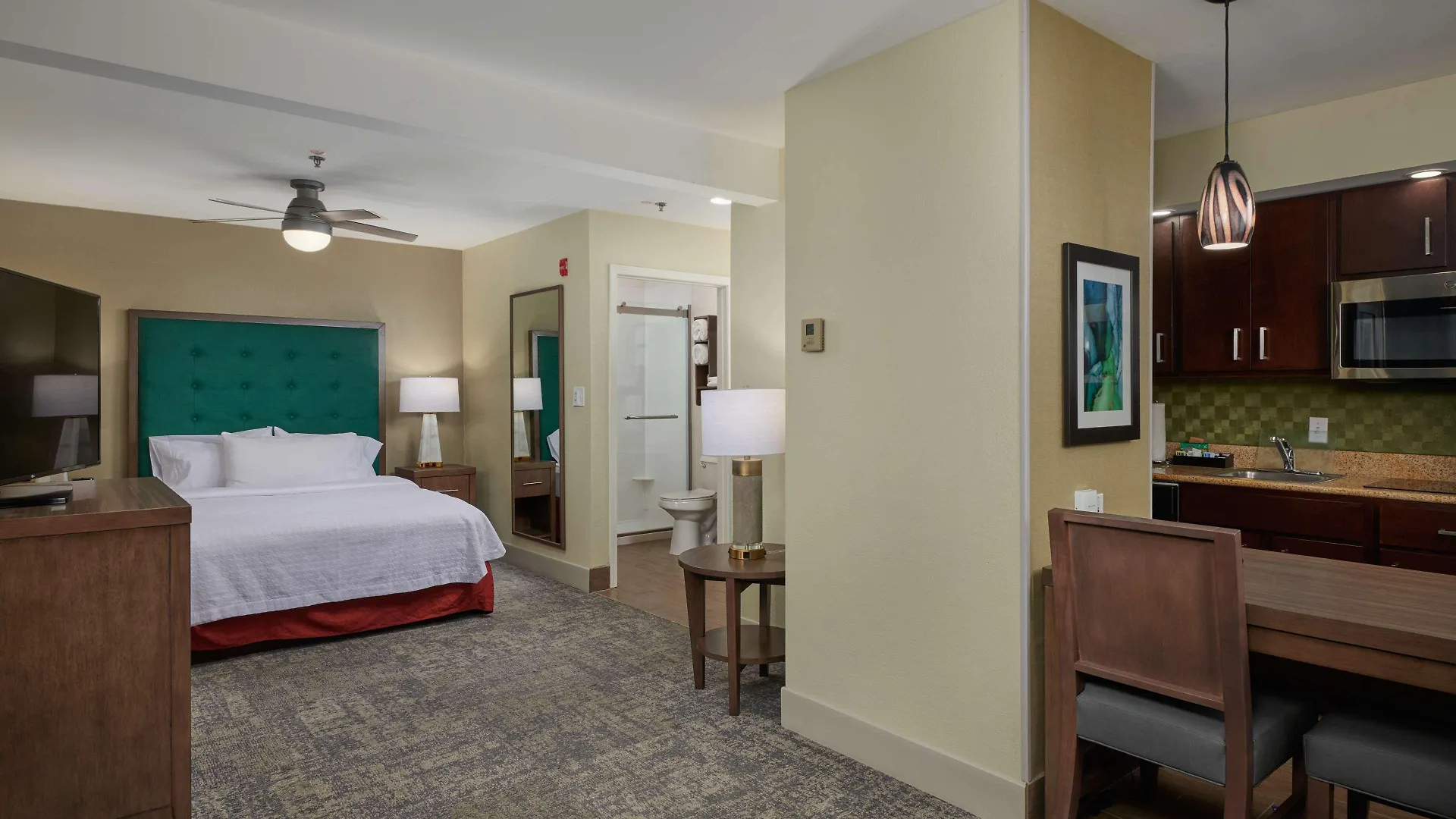 Hotel Homewood By Hilton