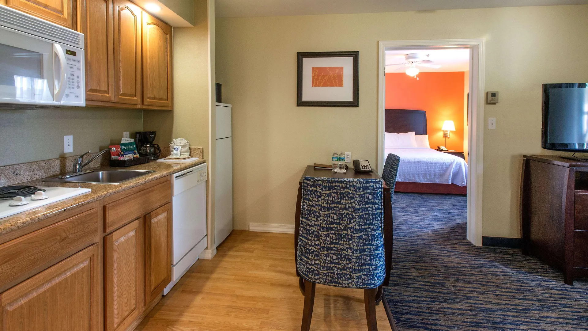 Homewood By Hilton 3*