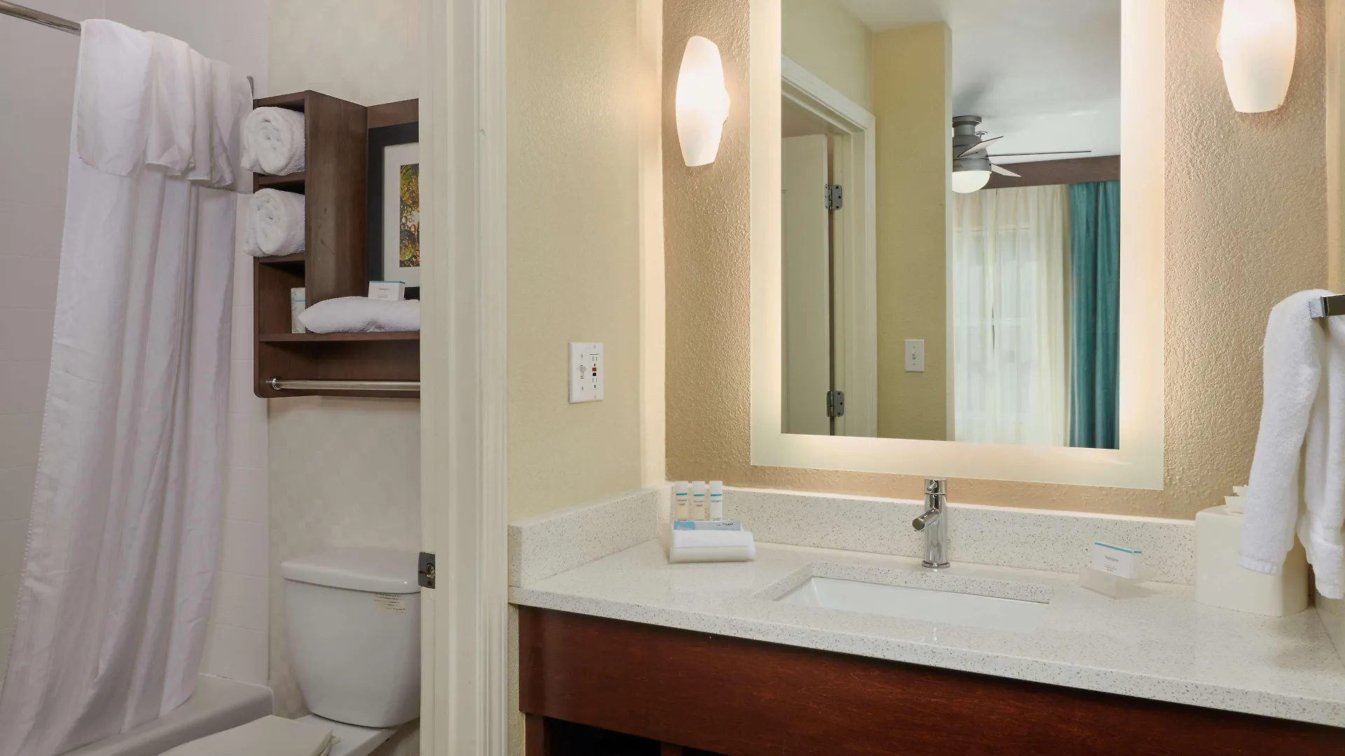 Homewood By Hilton Hotel 3*