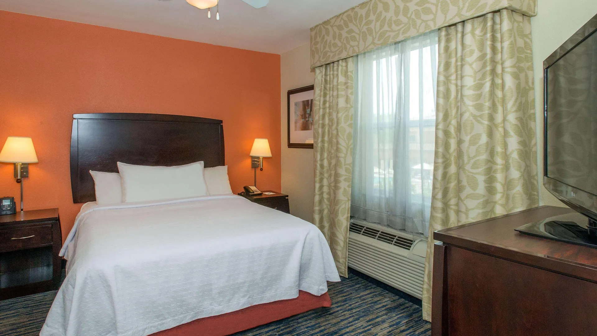 Homewood By Hilton 3*