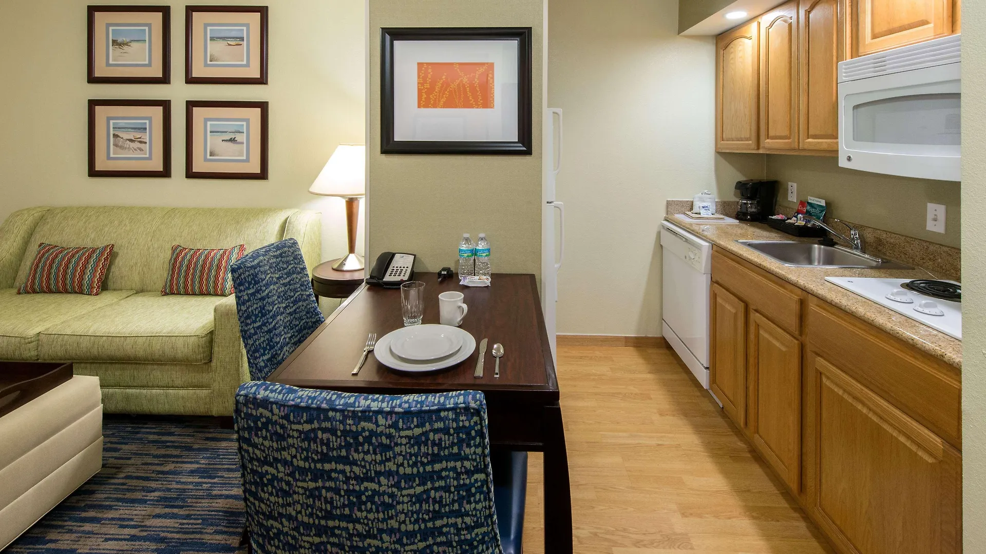 Homewood By Hilton