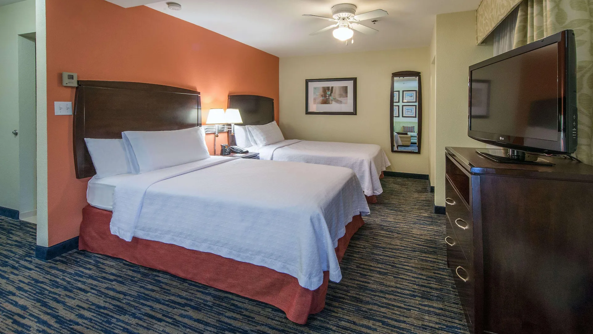 Homewood By Hilton