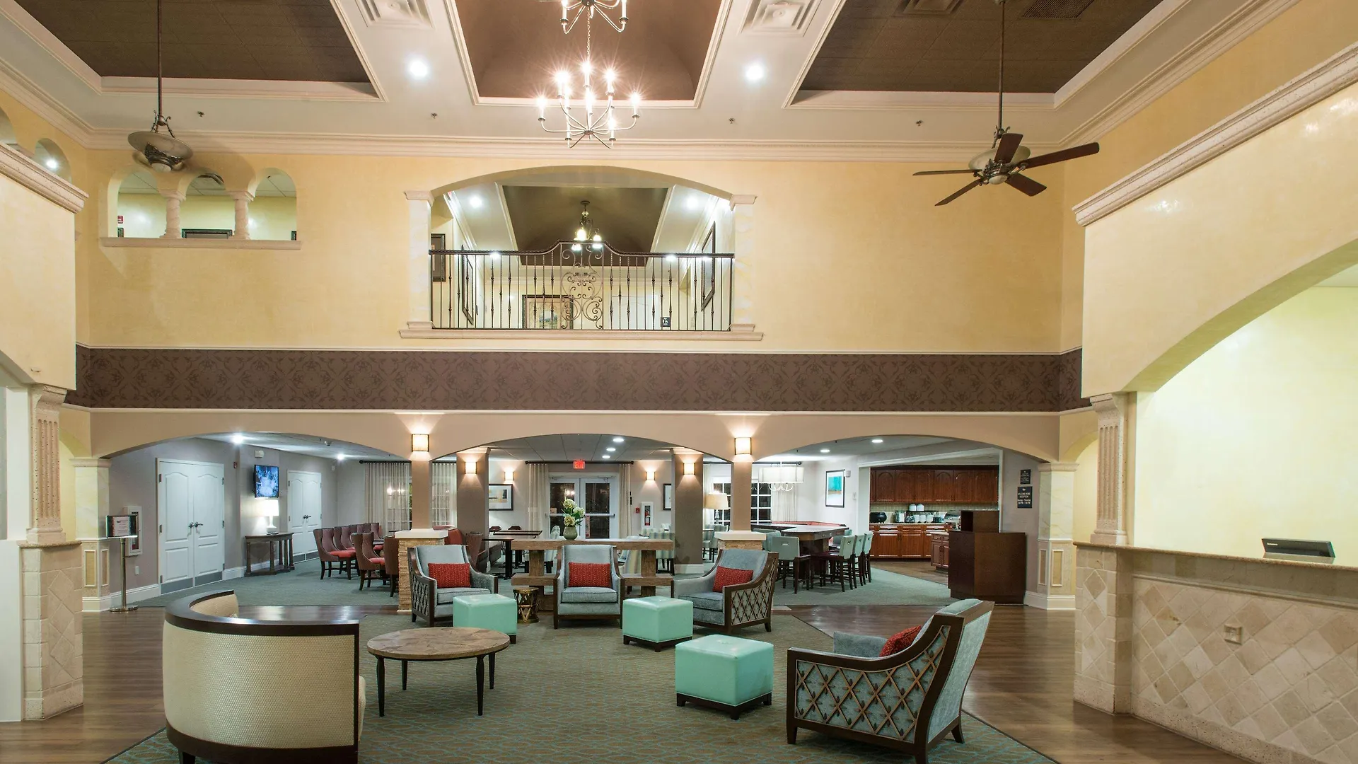 Homewood By Hilton 3*