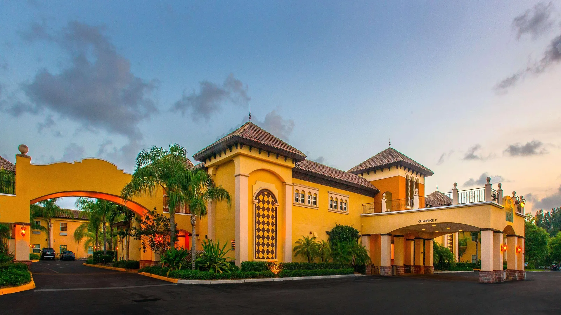 Homewood By Hilton Hotel
