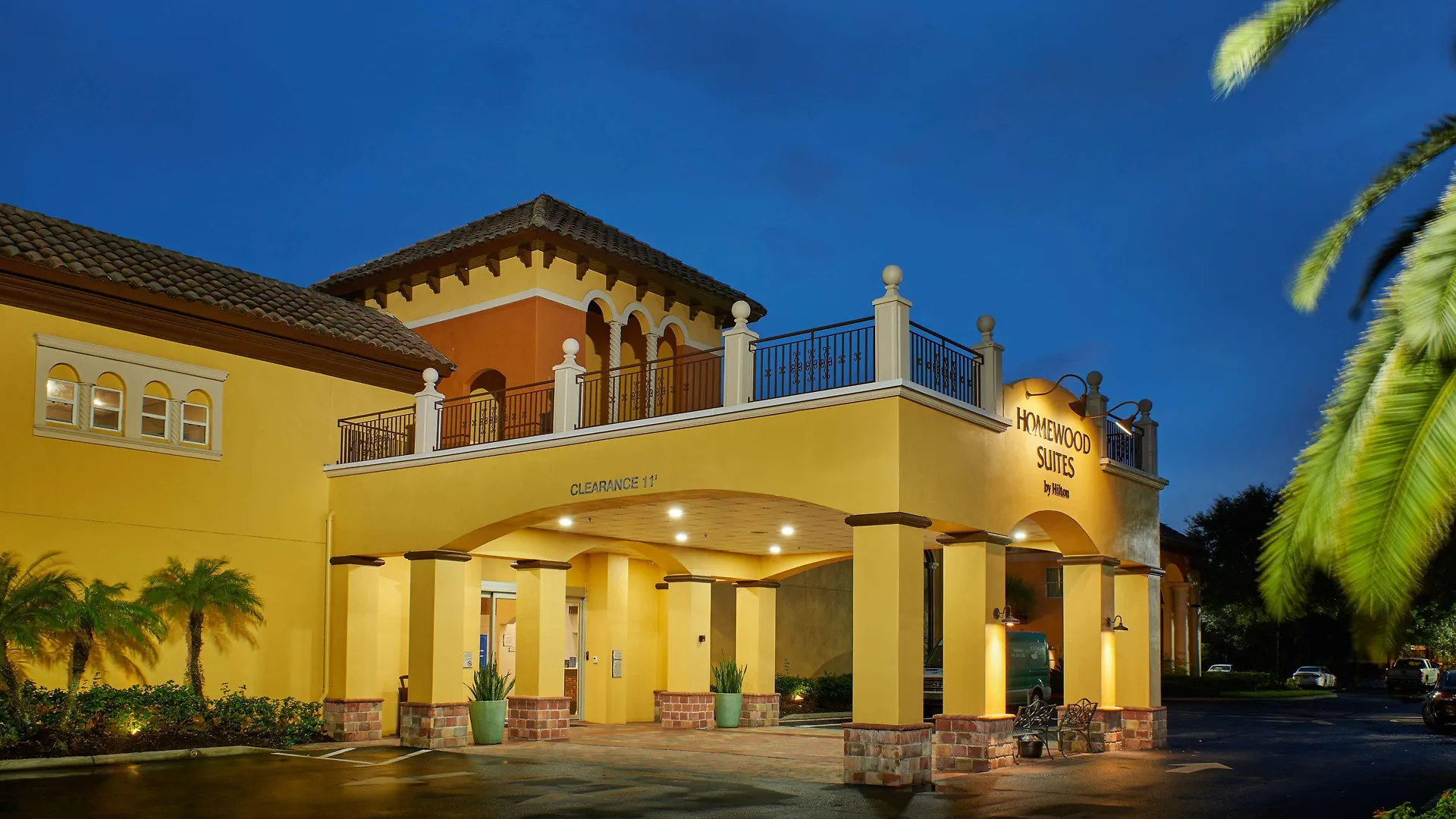 Hotel Homewood By Hilton