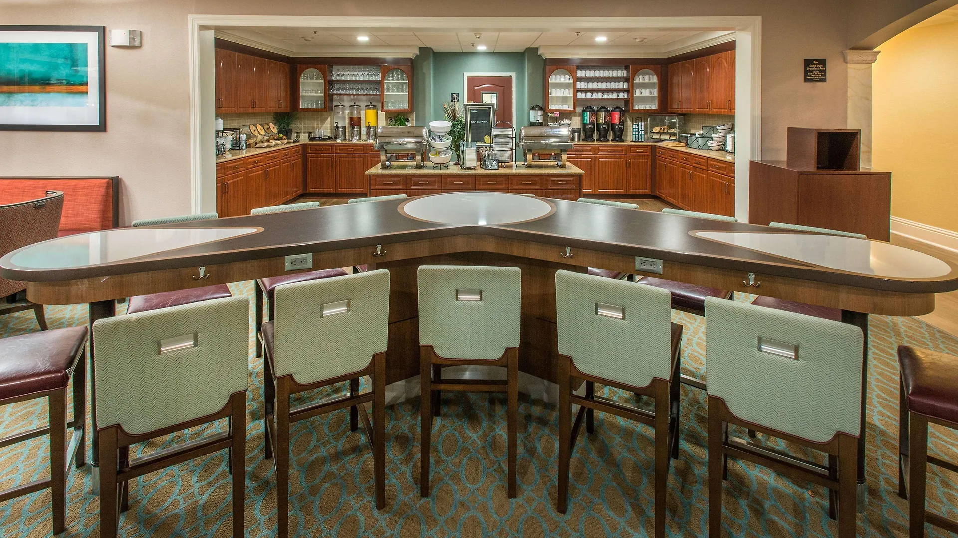 Homewood By Hilton Hotel