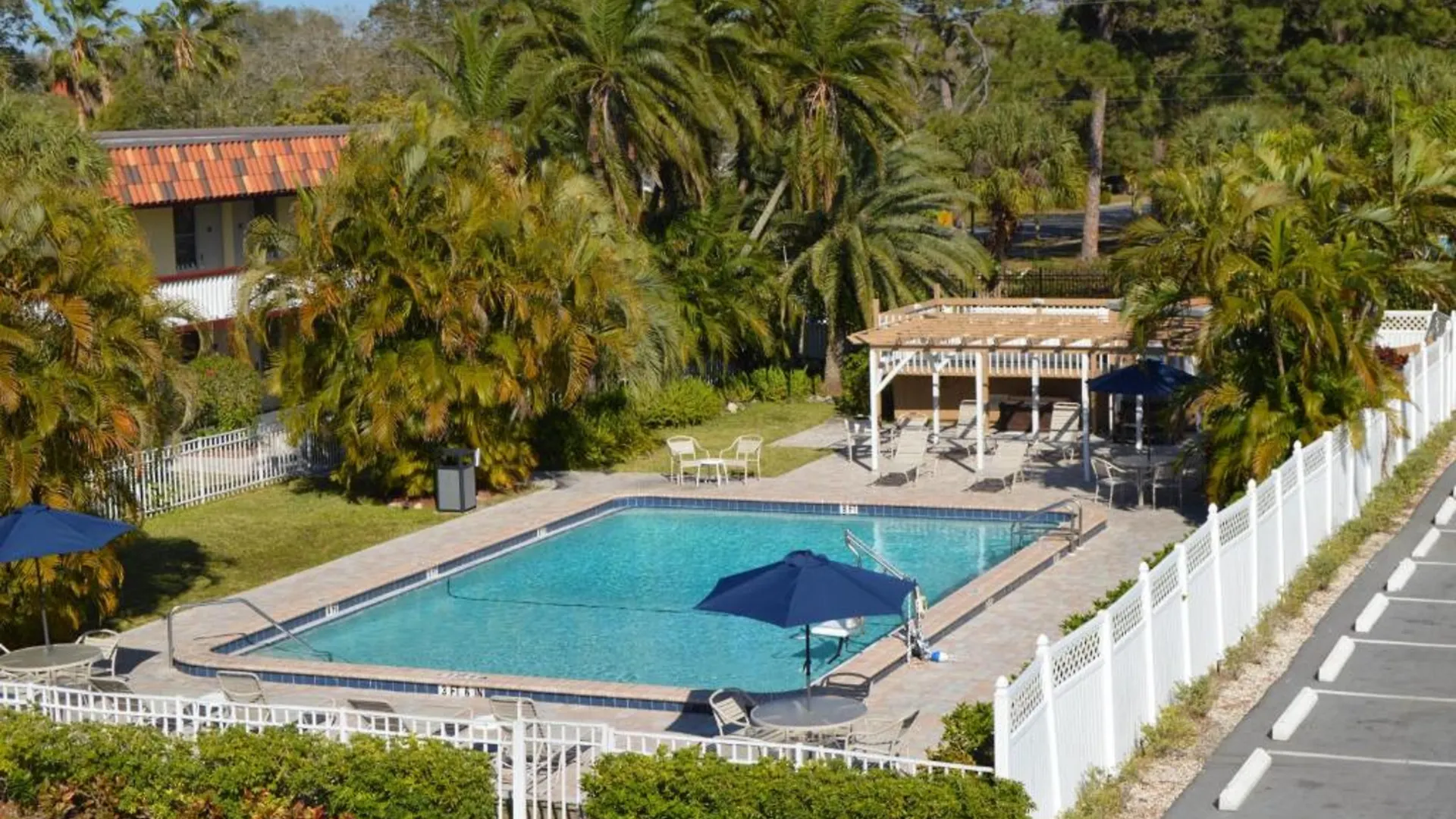 Hotel Baymont By Wyndham
