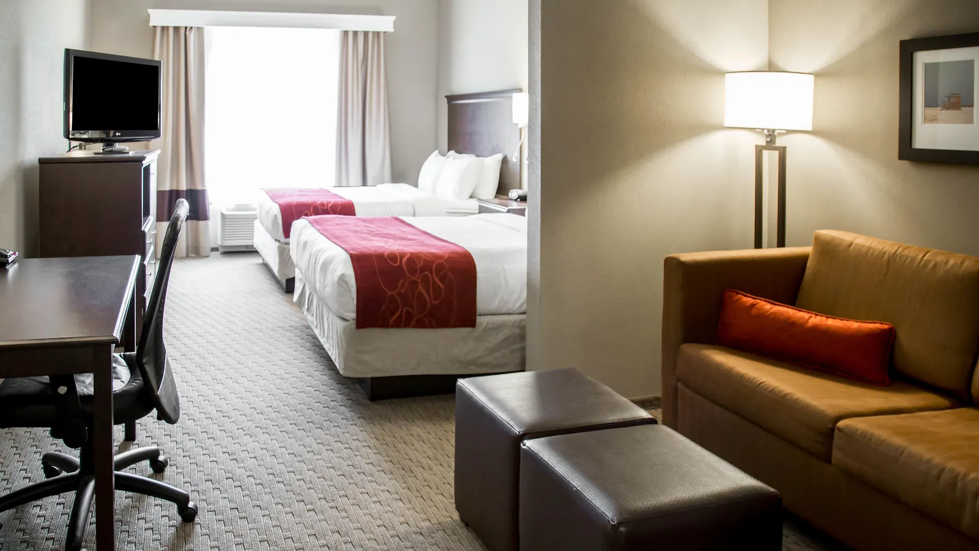 Comfort Sarasota-siesta Key 3* Σεϊρασότα