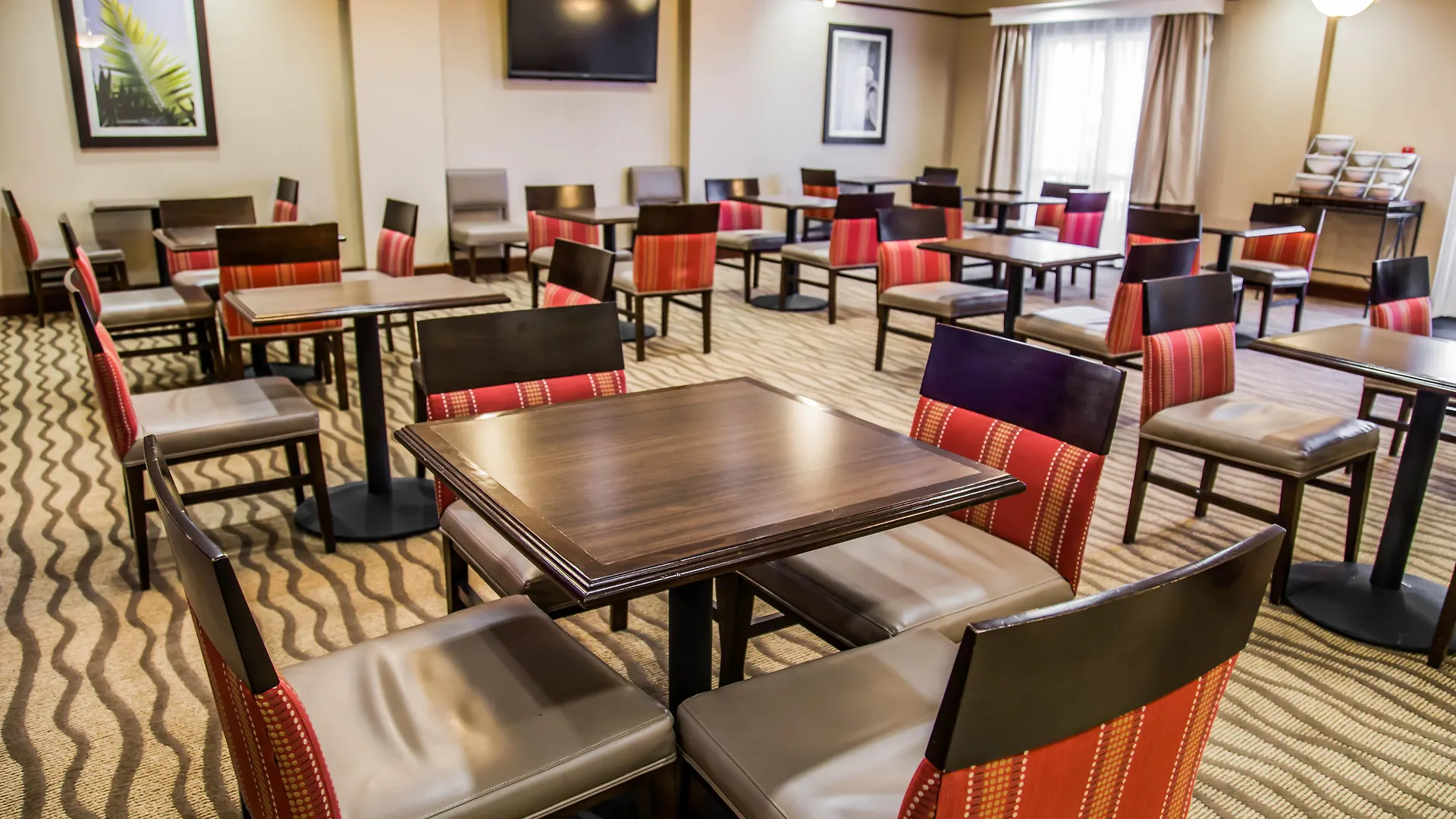 Comfort Sarasota-siesta Key 3* Σεϊρασότα