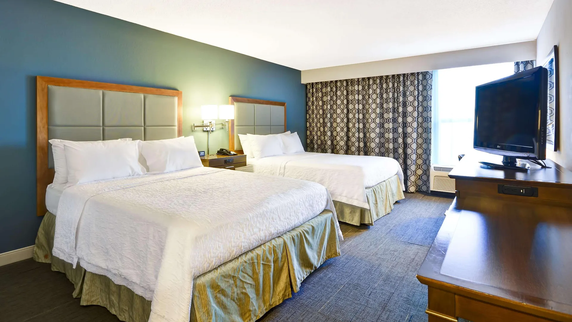 Hampton I-75 Bee Ridge 3* Sarasota