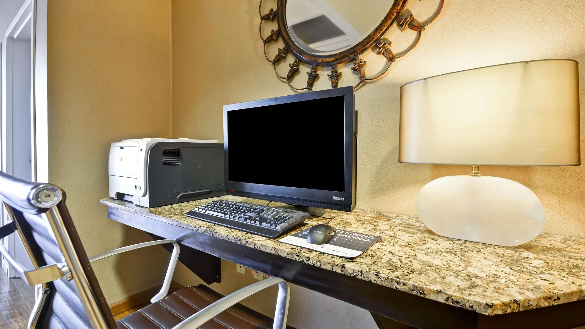 Hampton I-75 Bee Ridge Hotel Sarasota
