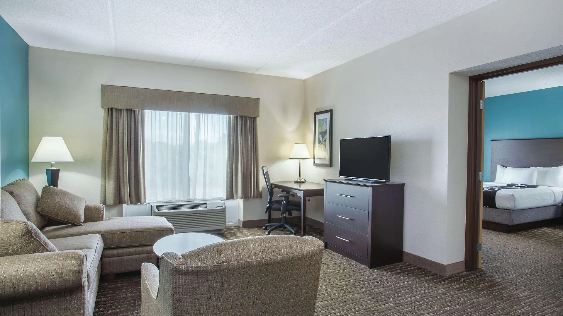 Hotel Comfort & I75 Sarasota