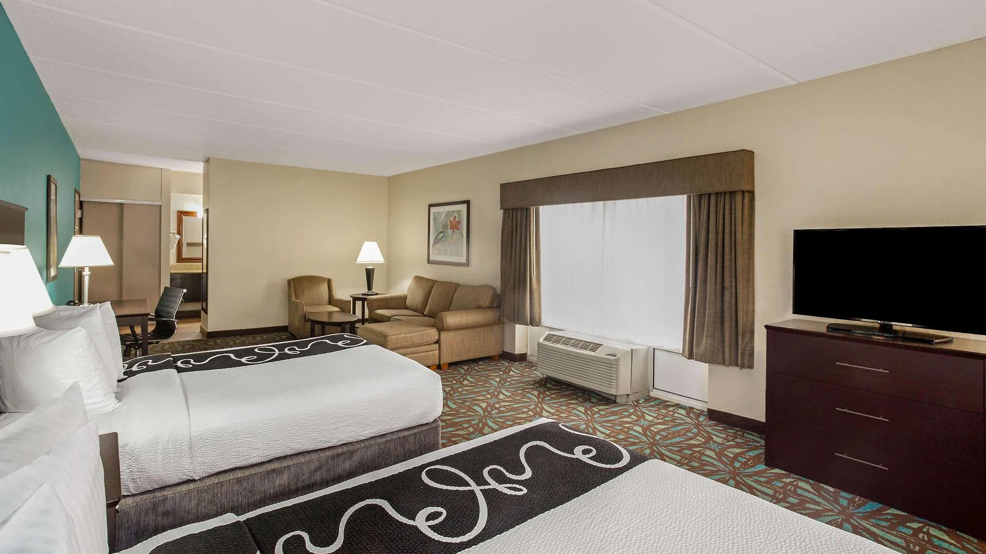 Comfort & I75 Hotel Sarasota