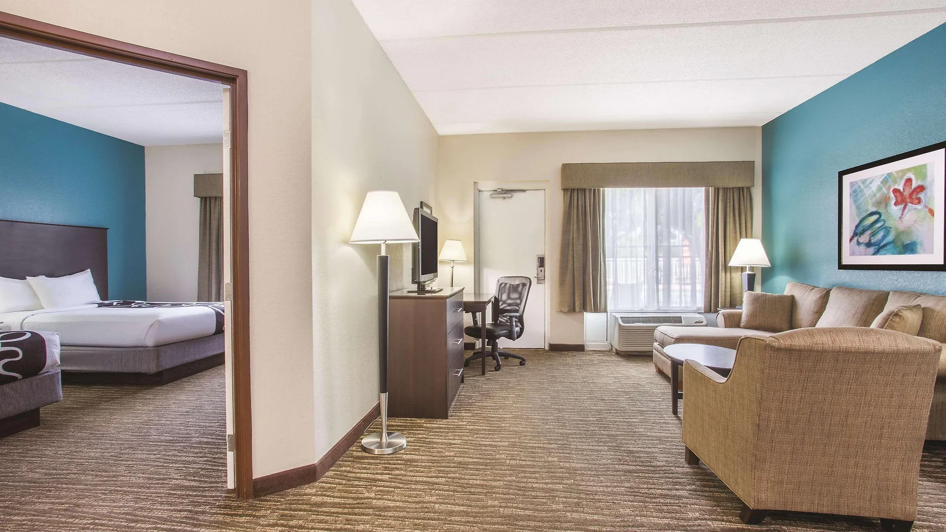 Comfort & I75 Hotel