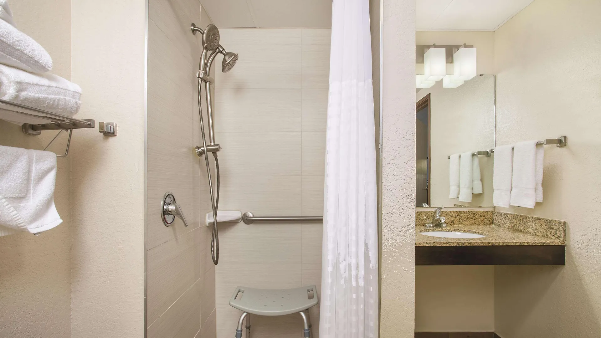 Comfort & I75 Hotel