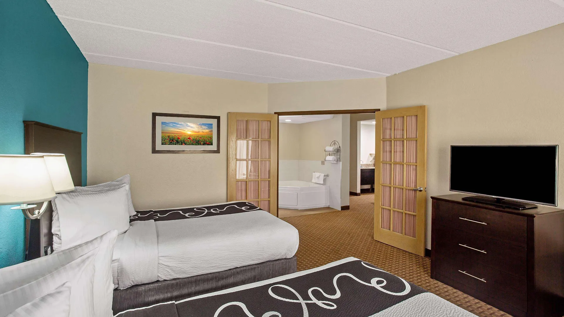 Hotel Comfort & I75