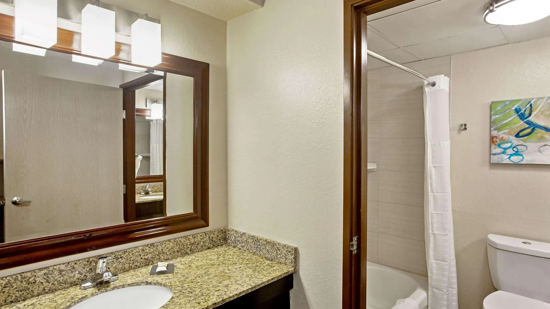 Hotel Comfort & I75 Sarasota