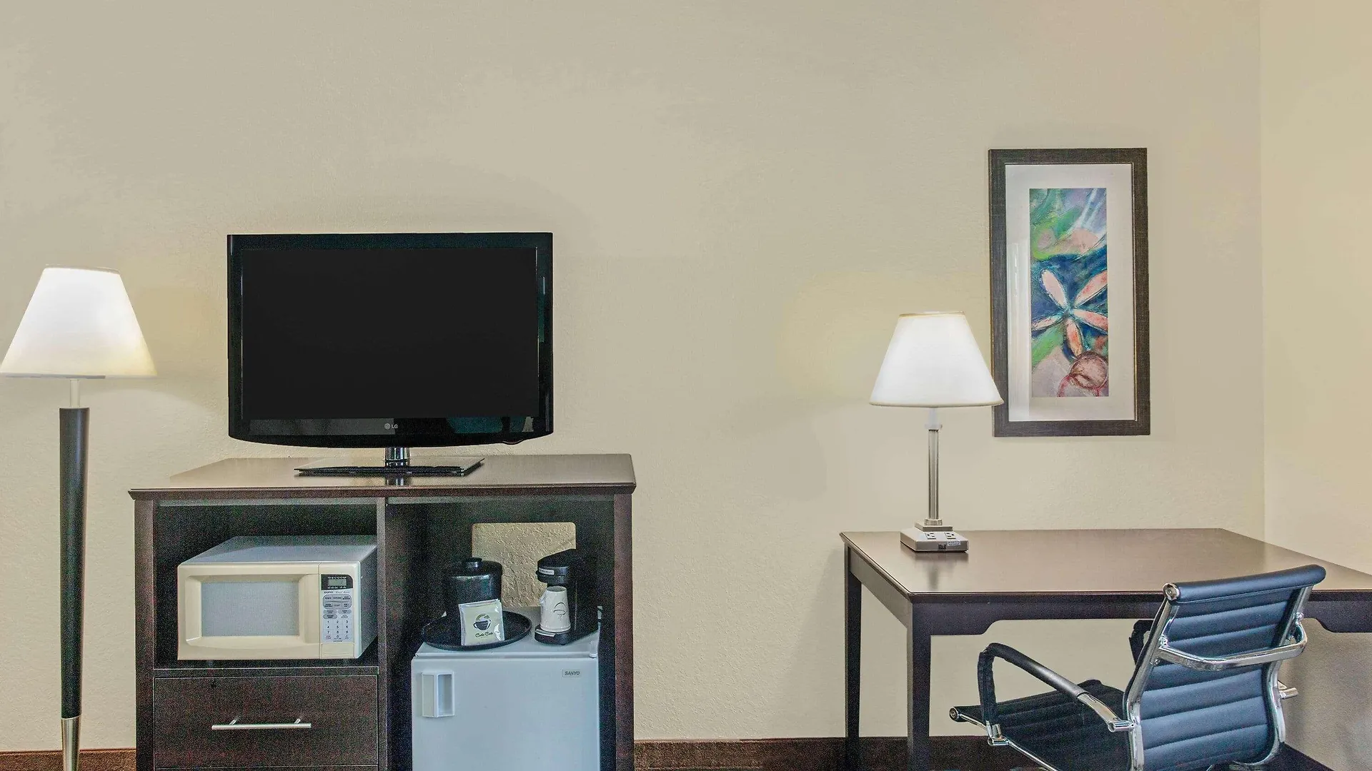 Comfort & I75 Hotel Sarasota