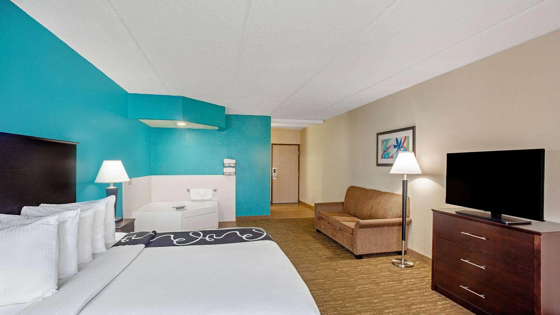 Hotel Comfort & I75 2*