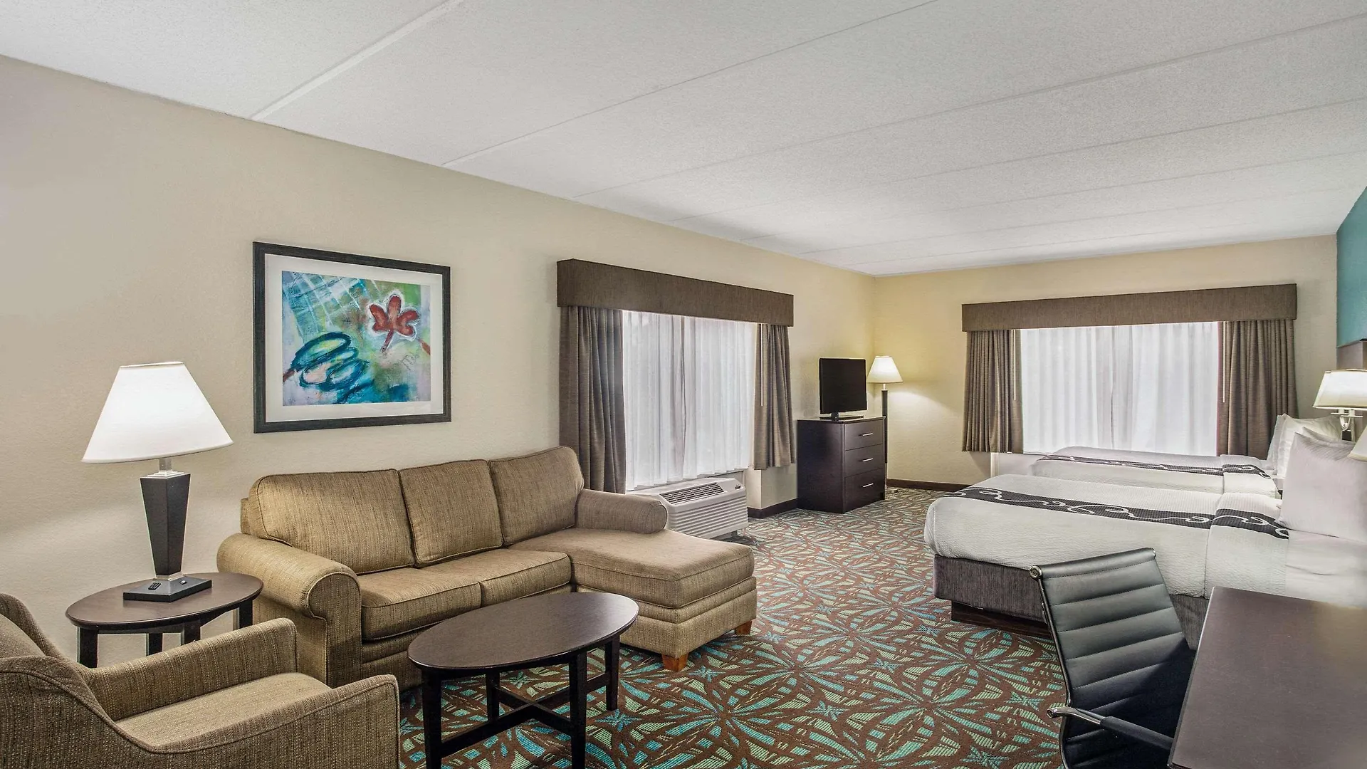 Comfort & I75 Hotel Sarasota