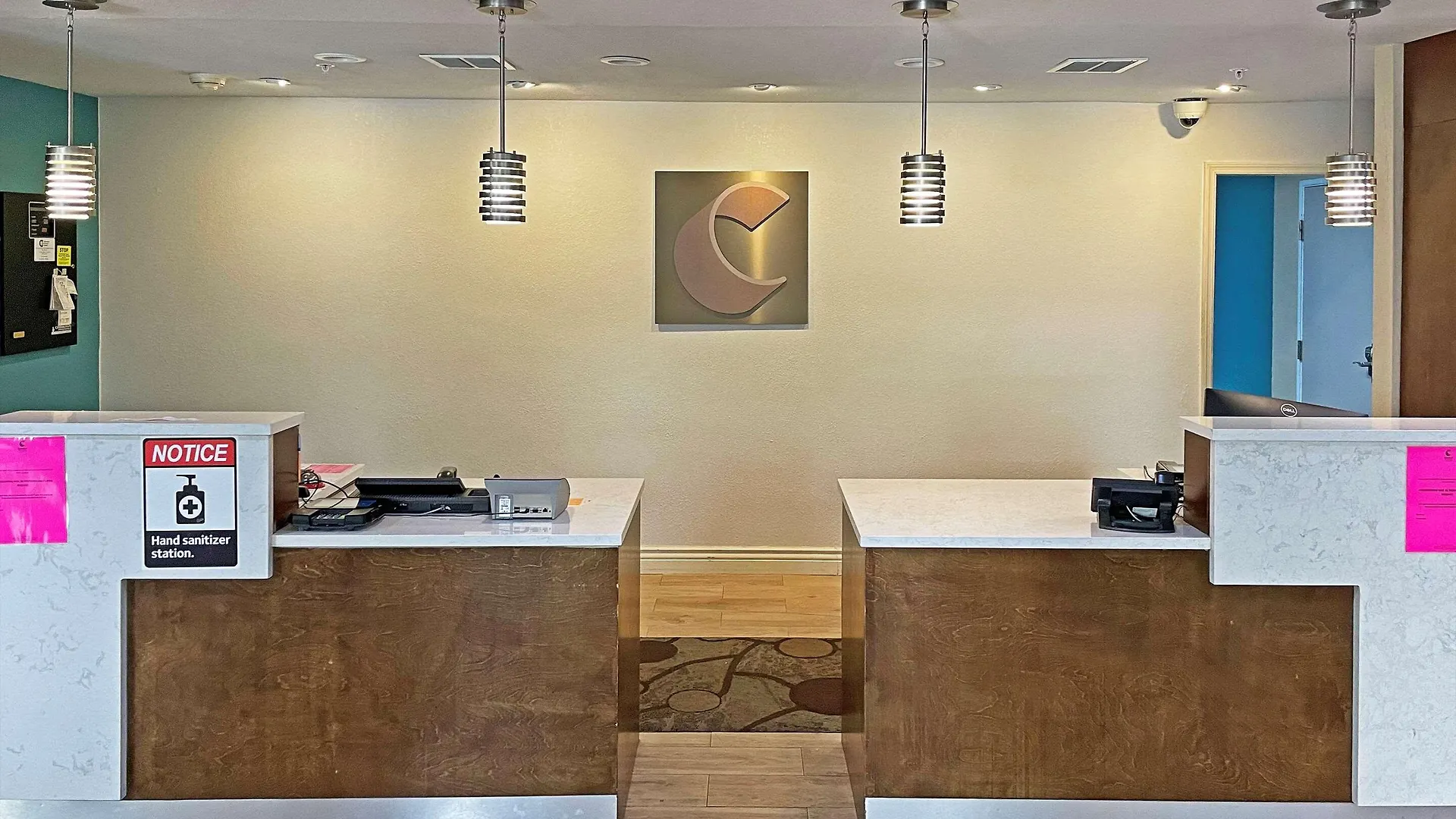 Hotel Comfort & I75 Sarasota
