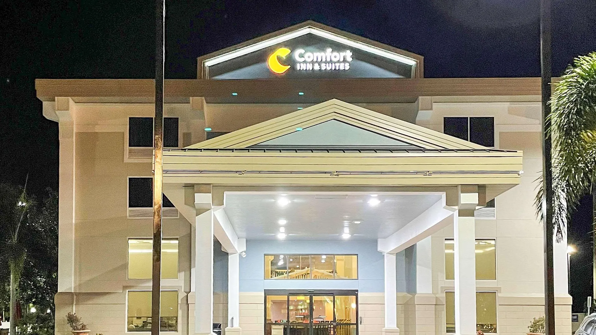 Comfort & I75 Hotel