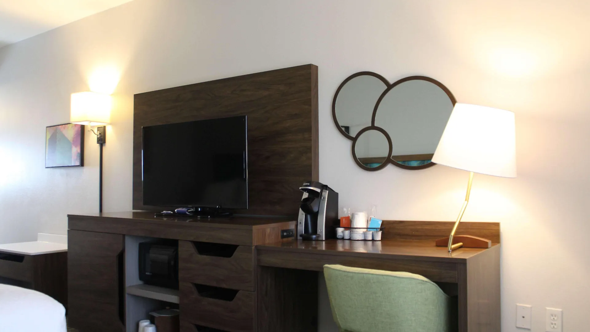 Hotel Hampton & / Bradenton - Airport 3*