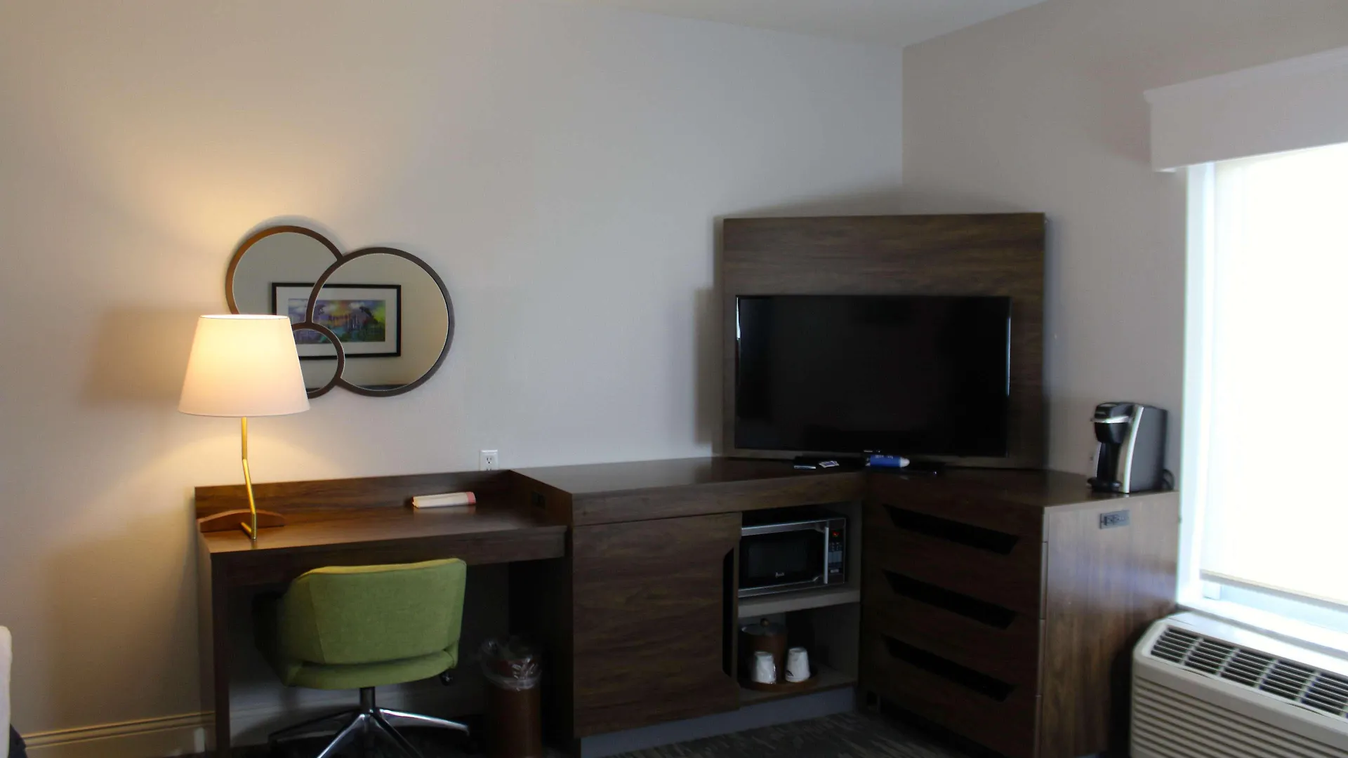 Hampton & / Bradenton - Airport 3* Sarasota