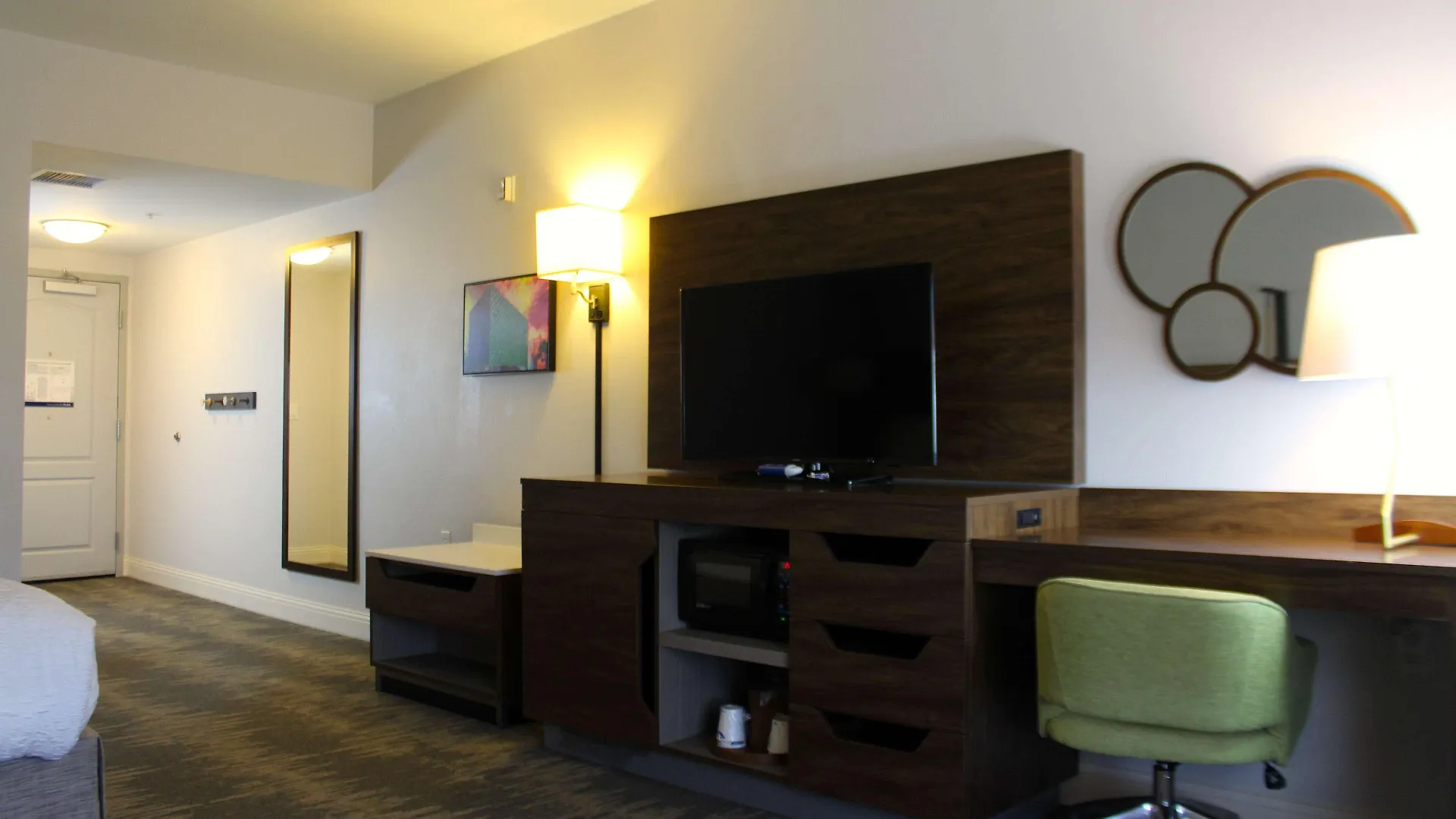 Hotel Hampton & / Bradenton - Airport